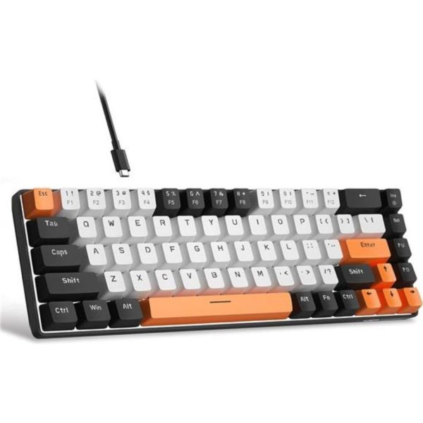 Compact Gaming Keyboard